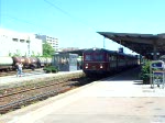 Historischer ET 25 der SVG in Pforzheim.