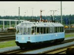 Anläßlich einer Studienfahrt der DGEG hat der 491 001 im Juni 1980 den St. Gotthard befahren. (Super-8-Film, neue Digitalisierung in besserer Qualität. Die bisherige Fassung wurde 1217 mal abgerufen.)Bitte bisherige Fassung löschen. 