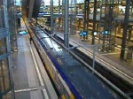 X 80004 verlsst den Berliner Hbf. Vorne hngt 146 520 (Bild auf BB.de). Video vom 30.04.2007