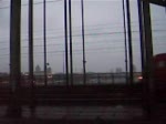 Hier sieht man die Baureihe 101 mit ihrem InterCity vom Leipzig nach Kln...