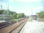 Gterzug BMW von Dingolfing nach Mnchen, bei Freising.