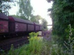 Video 2 / 2.Und hier die Umsetzung in den Bahnhof Ravensburg,aufgenommen am 18.08.2008 um 06:45