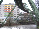 Wuppertaler Schwebebahn, 21.3.2008