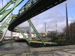 Ein- und Ausfahrten am Alten Markt, 21.3.2008