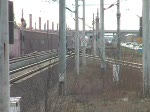 Aufgrund der Stadtbahnentgleisung im Bahnhof Baden-Baden am 25. Januar 2008 werden das ganze Wochenende aufgrund von Signalstrungen alle Regionalzugverbindungen auf die Fernbahn verlegt. Deshalb kommt es zu diesem Bild: Die BR 146 235-7 aus Konstanz Richtung Karlsruhe fhrt ein Stck auf der Schnellfahrstrecke Baden-Baden/Offenburg und kommt in Baden-Baden auf Gleis 5 an. Das Gleis 5 ist normalerweise nur fr den Fernverkehr in die Gegenrichtung -  nach Offenburg - gedacht. Da die Regionalzugstrecke zwischen Baden-Baden und Bhl(Baden) jedoch keine Weichen auf die Fernbahn hat, fahren das ganze Wochenende ber die IRE- und RE-Zge um den Bahnhof Bhl herum weil sie bereits kurz nach Achern auf die SFS wechseln mssen. Der Gegenzug trifft i.d.R. zur selben Uhrzeit im Bahnhof Baden-Baden ein. Fr dieses Wochenende wurde der Gegenzug aus Karlsruhe jedoch grundstzlich mit 5 Minuten Versptung ebenfalls auf Gleis 5 eingefahren. Bei Bhl ist Schienenersatzverkehr im Form von Bussen im Einsatz. Am Bahnhof war's leider extrem windig :-(  (1:00 Minute)