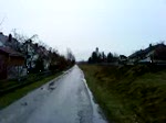 einfahrt eines RE von Augsburg Nach Hergatz ber Memmingen.
Sontheim (schwab)