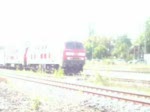 IC 118 fhrt mit ca 30 Minuten Versptung aus dem Bahnhof Ravensburg Richtung Ulm Hbf, nchster Halt Aulendorf,aufgenommen am 21.09.2008 um 13:16
