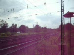 Regionalbahn aus Neustadt/Aisch.