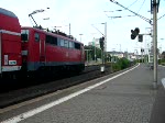 17.08.2008, Frankfurt(Main)Sd: Whrend die ca.