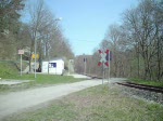 Wipperliese bei Friesdorf Ost.