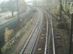 Baureihe 146 fhrt mit RE 4936 Donauwth - Mosbach Neckarelz aus Ulm Hbf ihrem nchsten Halt Amstetten (Wrtt) entgegen, aufgenommen am 02.11.2008 14:15 ( ohne Ton )