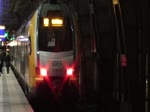 BR odeg 445114 Abfahrt nach cottbus 
Aufgenommen am 19.12.2014 am bahnhof alexanderplatz.
