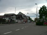 Ettlingen ist berst mit Bahnbergngen.
