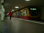 Bei Touristen beliebt ist die Nord-Sd-Bahn.