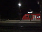 BR 422 als S3 nach Oberhausen Hauptbahnhof im Bahnhof Essen Steele.(19.10.2012) 