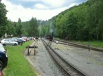 995906-5 (Mallet-Lok) beim Rangieren in Alexisbad am 08.06.2012.