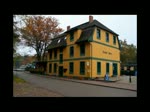 Slideshow bers Umlaufen des ,,Rasenden Roland  in Ghren & Binz, sowie Anfahrten an den Hp Jagdschloss, Hp Graftitz.