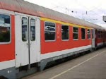 Tren schlieen und Abfahrt!