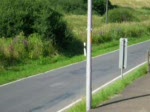 Wrde es einen Wettbewerb um den  kleinsten Bahnhof Deutschlands  geben, wrde der Bahnhof  Usch-Zendscheid  keine schlecht Platzierung machen.