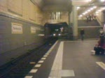 Mitfahrt der U7 zwischen Hermannplatz und Karl-Marx Strae