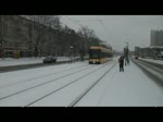 Um den Jahreswechsel 2009 hatte es bis in die tiefen Lagen geschneit.