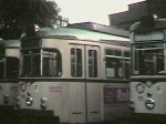 Hagener Straßenbahn.