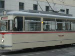 HTw 62 am 20.09.08 an der Kreuzung Berlinerstr./Bahnhofstr.