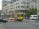 Tw 24 ist am 20.09.08 an der Stadthalle .