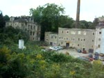 Diese Fahrt fhrt uns mit der S 3 Dresden Hbf - Tharandt durch den Plauenschen Grund vorbei an der Autobahnbrcke der A 17. Diese Fahrt wurde am 15.08.07 von mir gemacht, Abfahrtsbahnhof ist Dresden - Plauen nchster Halt ist Freital - Potschappel wo ich ausgestiegen bin.Was ich seltsam fand das keine Doppelstockwagen zum Einsatz kamen sondern Triebzge der Baureihe 612.