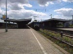 185 551-9 der MRCE mt einem Gz in Hamm/Westfalen.(03.08.07)