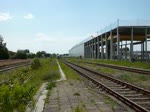 OLA VT 0009 am 30.05.11 in Torgelow