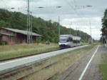 OstseelandVerkehr VT 0006 verlsst Demmin