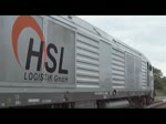 BB 75101 nun mit Logos unterwegs.