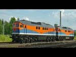 Am Abend des 04.08.2010 eine Augenweide! Ein privates Doppel durch Eschwege-West.