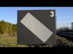 Bahnanlagen in Bewegung - 20.12.2011 (Zeitlicher & Betrieblicher Ablauf stimmen nicht überein)