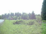Rennsteigbahn von Bahnhof Rennsteig nach Sttzerbach.