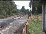 Seit geraumer Zeit fhrt die Nord Westbahn die Leistung auf der RE 10 von Dsseldorf nach Kleve und retour.