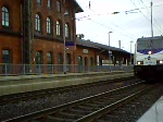 Der Taurus ist nicht die einzige Lok mit einer Tonleiter  ME 146 536-8 fhrt mit dem MEr nach Rotenburg (wmme) aus Scheeel aus