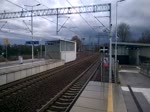 EN76-045 in Bahnhof Krzyż, 17.02.2024