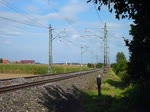 TGV 4728 zu sehen am 26.09.14 in Neu-Ulm.