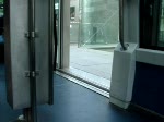 Funiculaire de Montmartre (Standseilbahn von Montmartre).