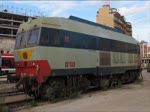 Von der Ferrovie Sud Est (FSE) wird die D 122 im Raum Bari eingesetzt.