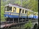 Fr eine Sonderfahrt der DGEG von Domodossola nach Camedo hat die SSIF am 29. September 1992 den Triebwagen 16 (ABDe 4/4) eingesetzt. Erneute Einstellung des Videos mit ergnzten Szenen und in verbesserter Qualitt!