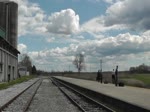 2044 011 mit B 701 nach Zagreb am 14.