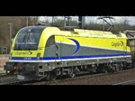 1216 930 fhrt mit Gz durch Kassel Wilhelmshhe. Aufgenommen am 05.04.2010.