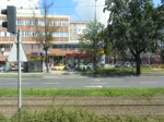 Swing in Szczecin - hier am Plac Zwycięstwa.