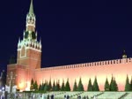 Im Mai 2018 besuchten wir die russische Hauptstadt Moskau.