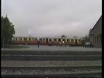 Bei einer Fahrt mit der DGEG durch Schweden fhte am 5. September 1992 der Weg auch von Tornio (Finnland) nach Haparanda (Schweden) ber das Normalspurgleis auf der Grenzbrcke. 