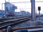 Abendszene in Z�rich HB am 25.02.2009, diesmal das Video in der ganzen L�nge...