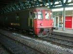 Ersatz-IC fhrt am 21.06.07  aus Winterthur aus.